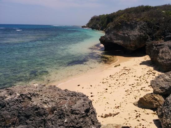 10 Hidden Beach di Kuta Selatan Ini Wajib Kamu Nikmati Keindahannya. Gratis!