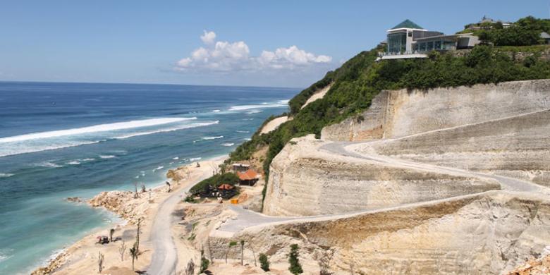 10 Hidden Beach di Kuta Selatan Ini Wajib Kamu Nikmati Keindahannya. Gratis!