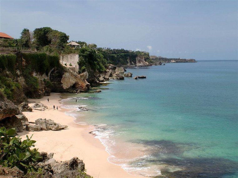 10 Hidden Beach di Kuta Selatan Ini Wajib Kamu Nikmati Keindahannya. Gratis!