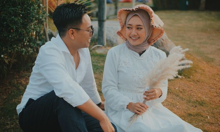 7 Keuntungan Punya Pacar yang Mukanya Biasa Aja. Please Jangan Sia-siakan Dia ya!