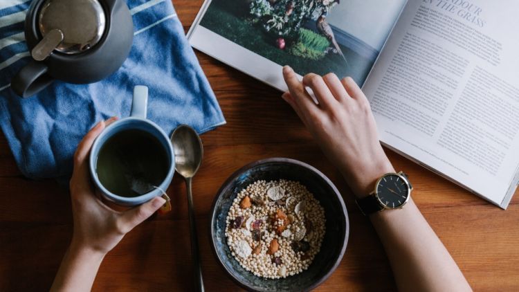 Bosan Dengan Sarapan yang Itu-itu Saja? Ini Dia 6 Sarapan ala Bule yang Bisa Kamu Ikuti