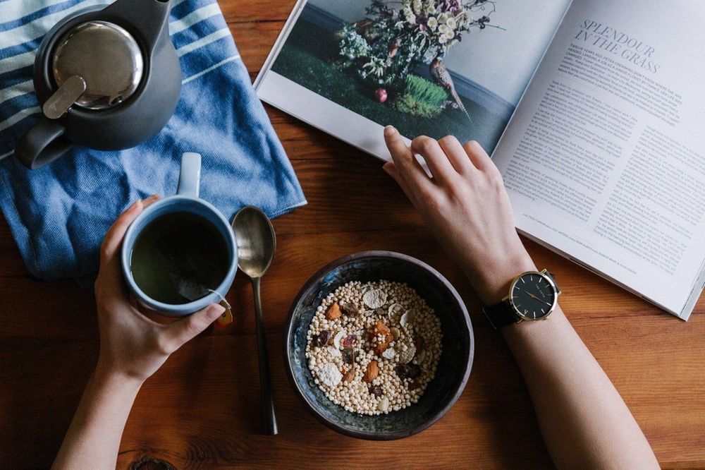 Bosan Dengan Sarapan yang Itu-itu Saja? Ini Dia 6 Sarapan ala Bule yang Bisa Kamu Ikuti