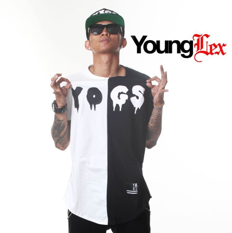 Young Lex