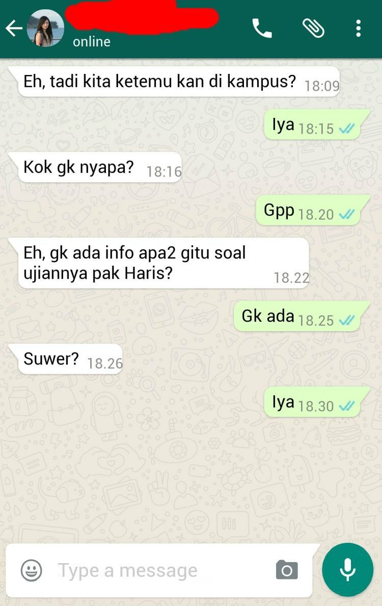 Mantan Berusaha Hadir Lagi Dalam Hidupmu? Segera Lakukan Hal Ini