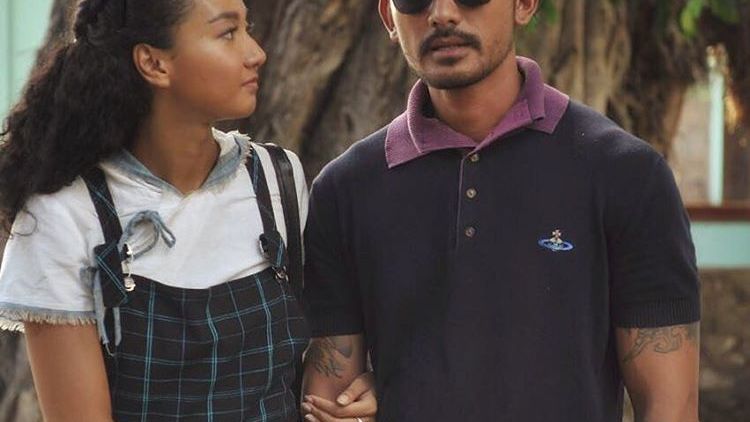 Boys, Agar Tampil Paripurna di Mata Para Cewek, Cobain 12 Padu Padan Polo Shirt Ini!