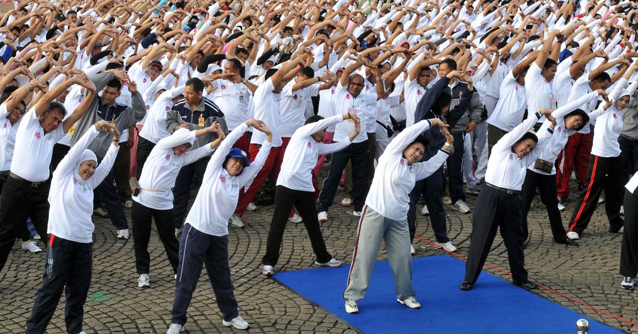 Musim Hujan Memang Cocok Buat Galau. Jangan Sampai Flu Mengganggu Kenikmatan Hakiki Ini