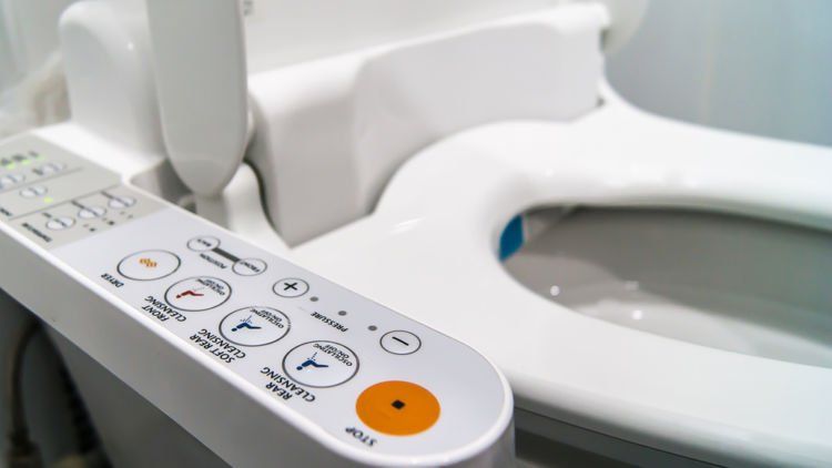 Teknologi Canggih Toilet di Jepang Memang Keren, Buatmu Jadi Ingin Berlama-Lama