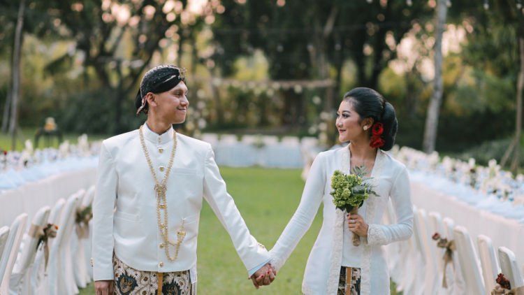 Kumpulan Tanggal Cantik dan Long Weekend 2017 Buatmu yang Ingin Nikah Tahun Ini! Masih Bisa Kok