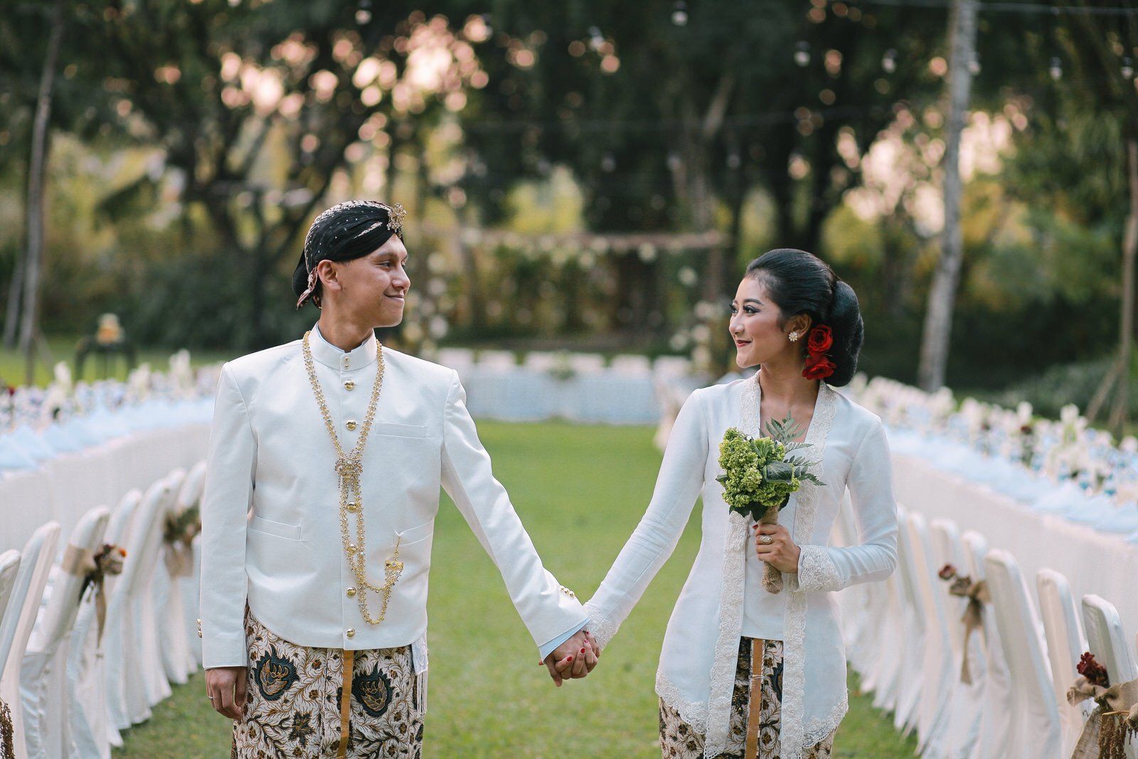 Kumpulan Tanggal Cantik dan Long Weekend 2017 Buatmu yang Ingin Nikah Tahun Ini! Masih Bisa Kok