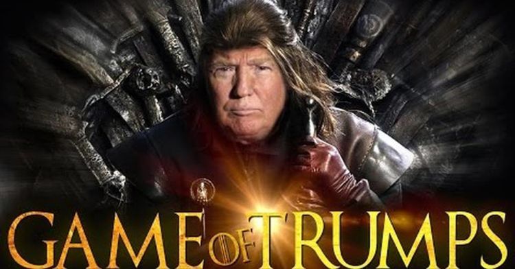 Game of Trump