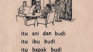 Budi Diganti Audrey, Sri Berubah Jadi Angel. Kenapa Nama Anak-anak Indonesia Jadi Berubah Gini ya?