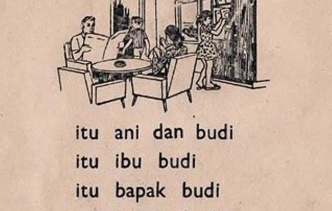 Budi Diganti Audrey, Sri Berubah Jadi Angel. Kenapa Nama Anak-anak Indonesia Jadi Berubah Gini ya?