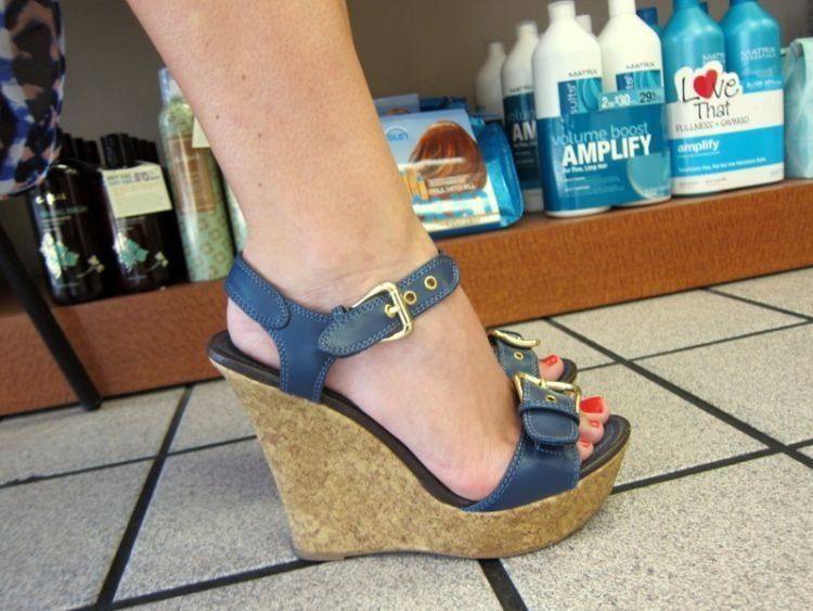 wedges