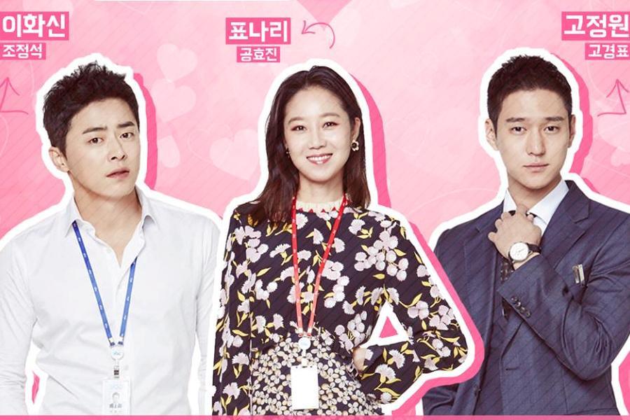 Tak Melulu Soal Romansa, 5 Drama Korea Ini Mengajarkan Bahwa Setiap Pekerjaan Butuh Perjuangan