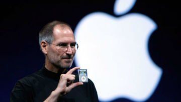 Jika Ingin Sukses Kayak Steve Jobs, Tiap Hari Tanyakan 1 Pertanyaan Ini Pada Diri Sendiri!