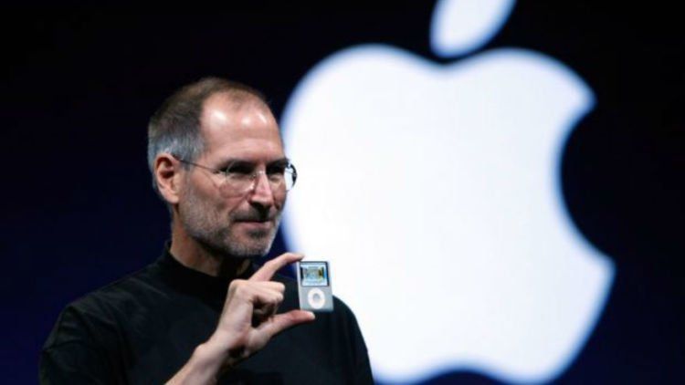 Jika Ingin Sukses Kayak Steve Jobs, Tiap Hari Tanyakan 1 Pertanyaan Ini Pada Diri Sendiri!