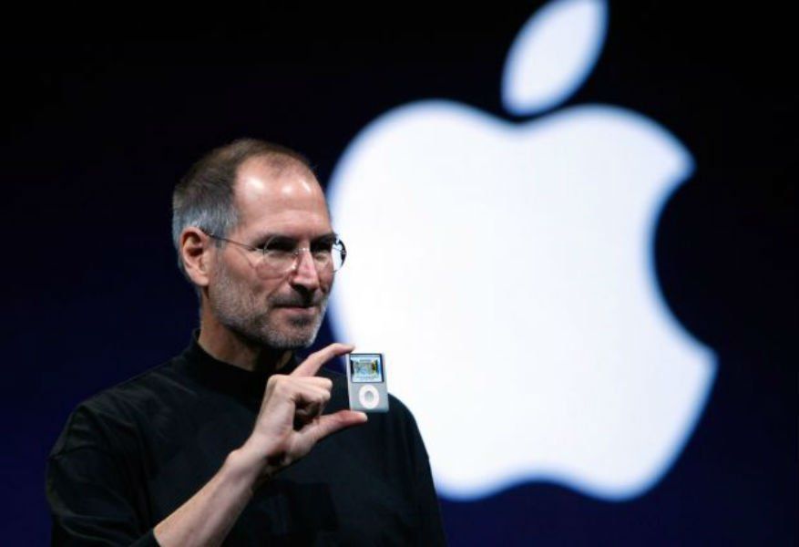 Jika Ingin Sukses Kayak Steve Jobs, Tiap Hari Tanyakan 1 Pertanyaan Ini Pada Diri Sendiri!