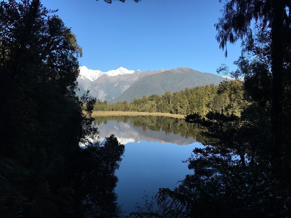 Surga Tersembunyi di New Zealand yang Sayang Dilewatkan oleh Para Traveller