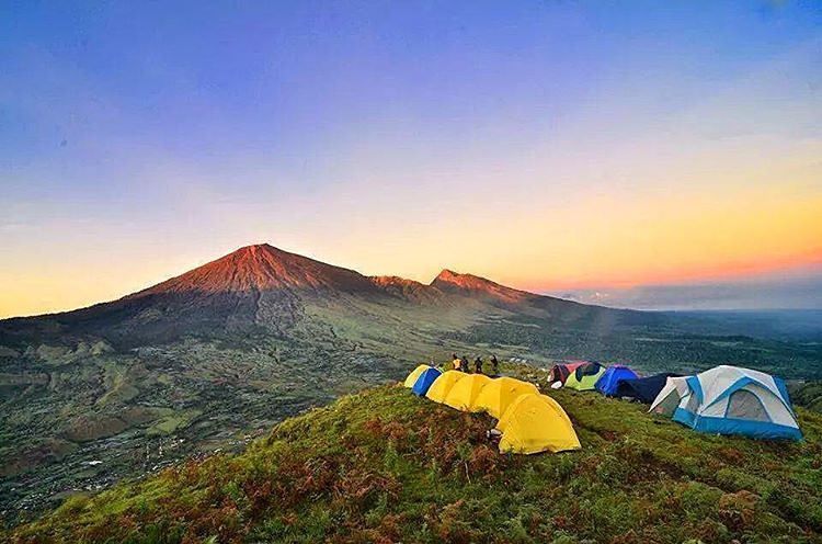 bukit pergasingan