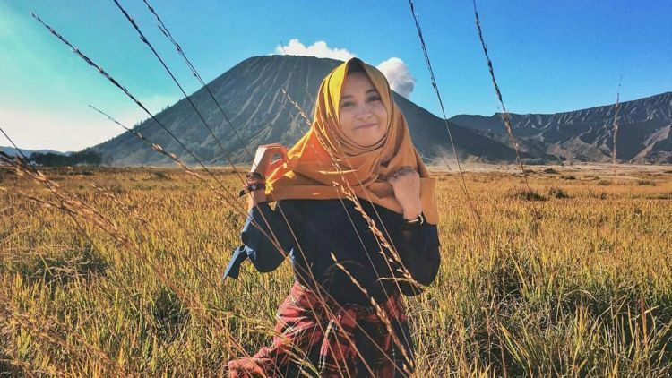 5 Alasan Ini Bikin Yakin Kalau Cewek yang Doyan Traveling Paling Cocok Jadi Ibu Buat Anakmu Nanti!