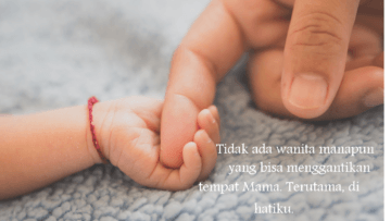 15 Quotes Untuk Ucapan Di Hari Ibu, Sampaikan Pada Mama Tanpa Harus Malu