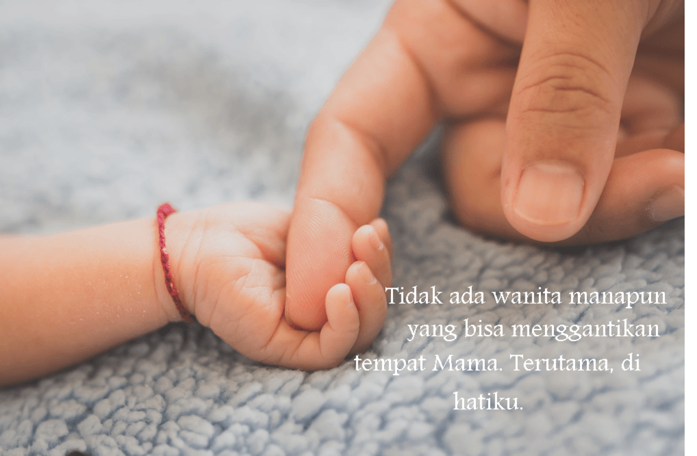 15 Quotes Untuk Ucapan Di Hari Ibu, Sampaikan Pada Mama Tanpa Harus Malu