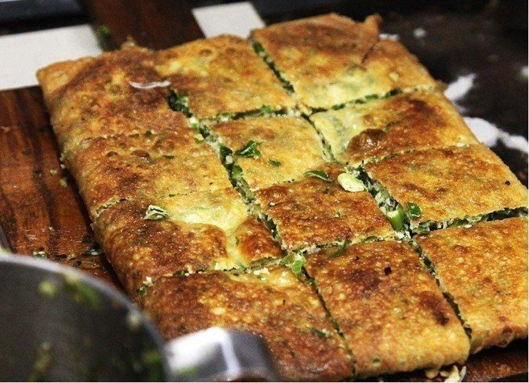 Pecinta Martabak Pasti Hapal dengan Jenis Martabak Jadul Hingga Kekinian