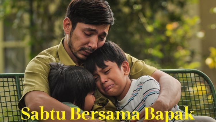 5 Quotes Manis Novel “Sabtu Bersama Bapak” Ini Bisa Jadi Referensi Kamu yang Pengin Belajar Ilmu Parenting Tipis-tipis