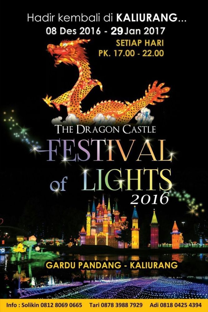 festival of lights