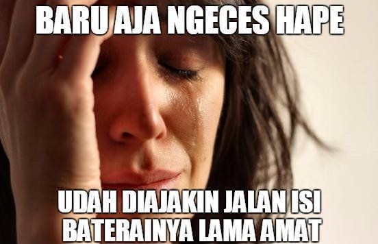 kasihan lho jomblo