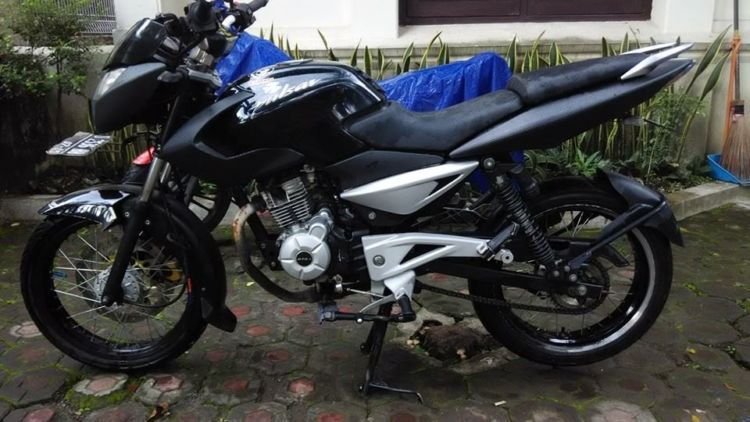 Daripada Menyesal Setelah Membeli Motor, Tips Ini Ada Baiknya Kamu Baca Dahulu