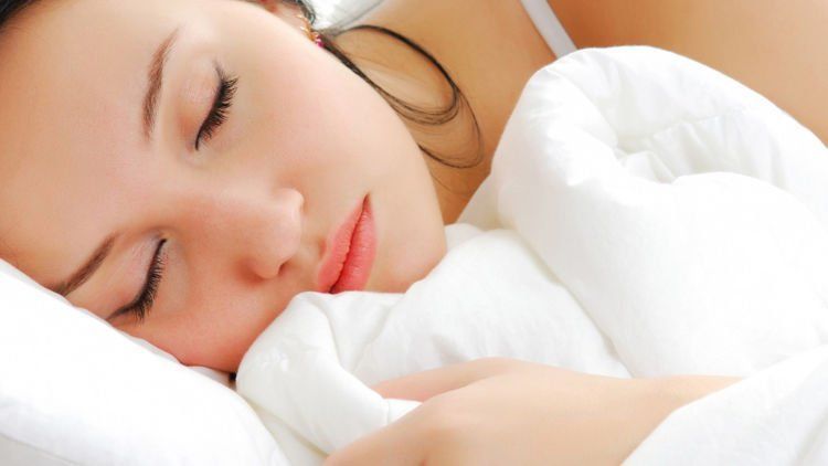 5 Cara Ini Buat Tidur Malam Anda Berkulitas