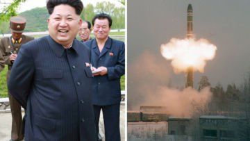 Bocoran Info Tentang Resolusi Tahun Baru Kim Jong-Un, Dunia Patut Waspada Sambut Tahun 2017