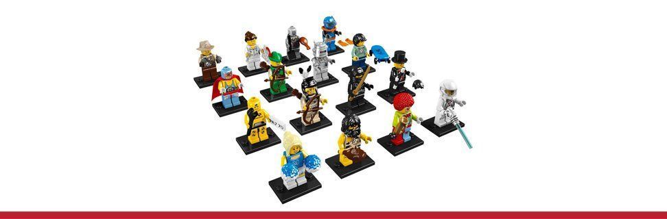 Wow! Siapa Nyangka Harga Lego Bisa Sampe 40 Juta? Bikin Geleng Kepala