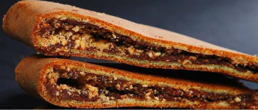 Pecinta Martabak Pasti Hapal dengan Jenis Martabak Jadul Hingga Kekinian