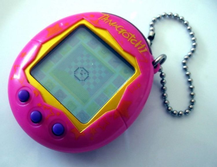 tamagochi~