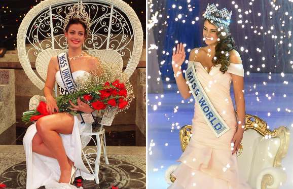 Serupa Tapi Tak Sama, Ini Lho 11 Bedanya Kontes Ratu Cantik Sejagad: Miss World VS Miss Universe