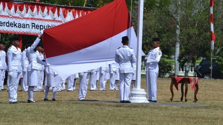 Ketika Mars Perindo Ditayangkan Setiap Hari di Televisi, Bagaimana dengan Lagu Indonesia Raya-mu?