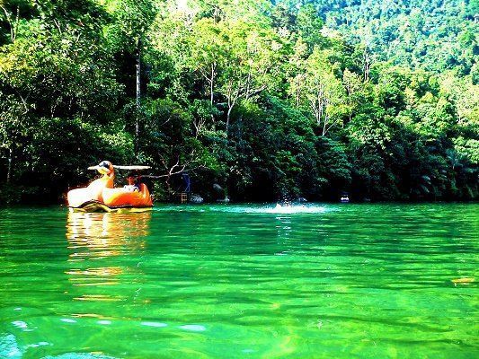 8 Destinasi Wisata di Aceh Besar yang Bikin Hatimu Meleleh