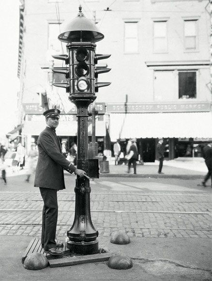 lampu dengan listrik pertama di amerika