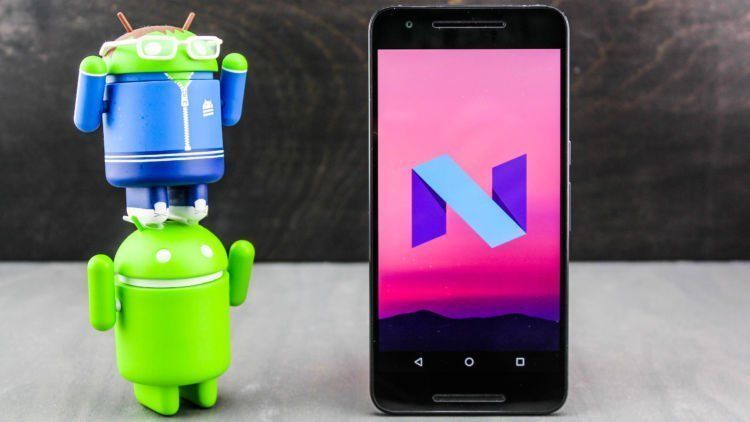 Android akan dipertanyakan lagi keberadaannya