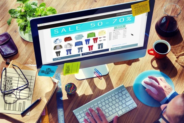 Ecommerce dan media online kehilangan ruang iklan