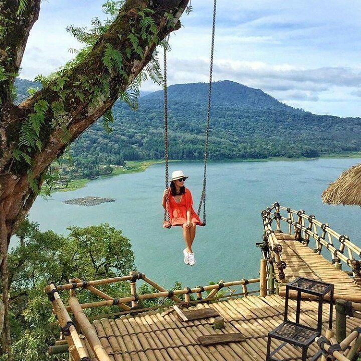 danau buyan