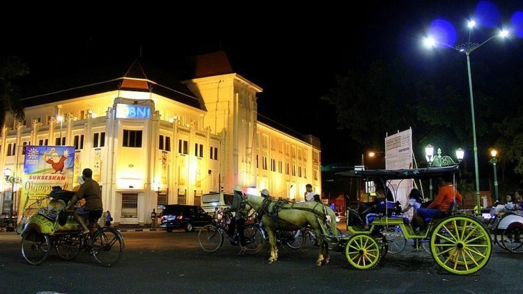 Dibanjiri Hotel, Mall, dan Kemacetan, Inikah Wajah Baru Jogja yang Seharusnya Bisa Bikin Orang Rindu