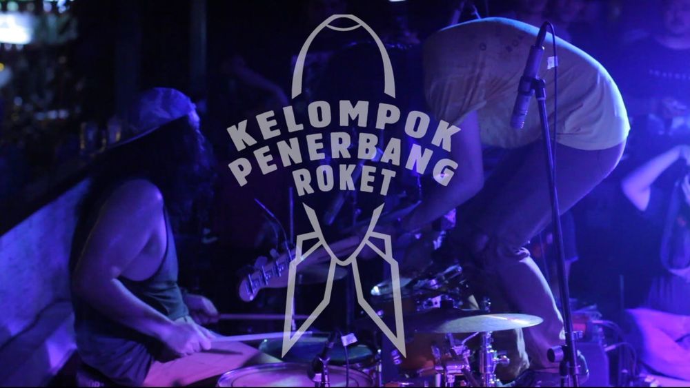 Kelompok Penerbang Roket, Juru Selamat Rock Indonesia yang Kian Langka