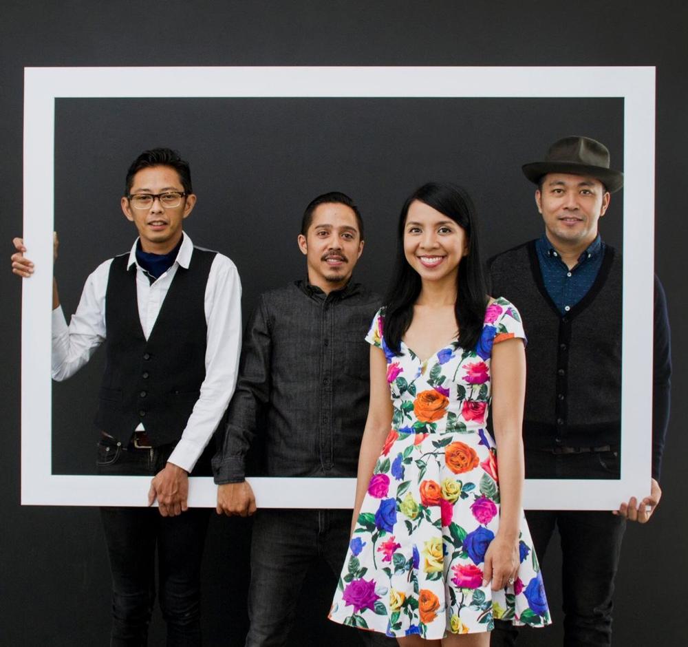 Ini Band Asal Indonesia yang Go International