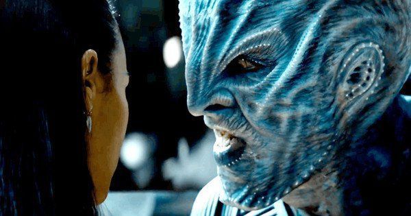 Kilas Balik 2016, Salah Satu Film Science Fiction yang Wajib Masuk Daftar Nonton Kamu, Star Trek Beyond (SPOILER ALERT!)