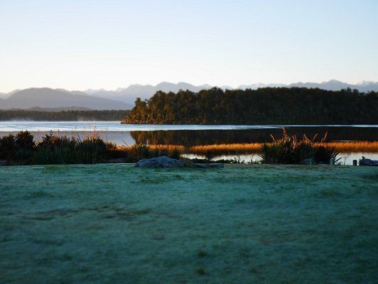 Surga Tersembunyi di New Zealand yang Sayang Dilewatkan oleh Para Traveller