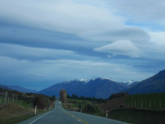 Surga Tersembunyi di New Zealand yang Sayang Dilewatkan oleh Para Traveller