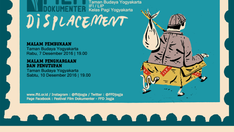 5 Alasan Kenapa Festival Film Dokumenter di Yogyakarta Wajib Kamu Datangi